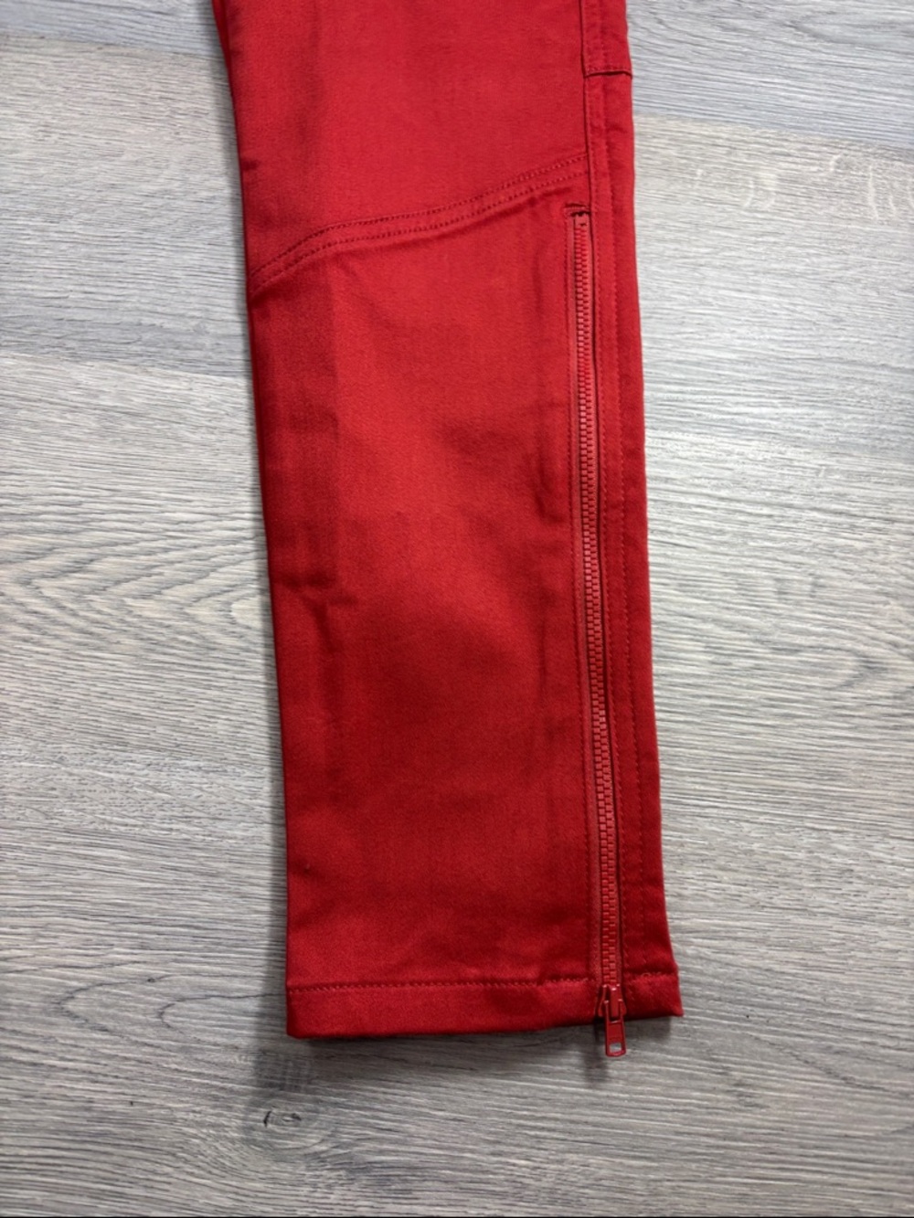 5.11 Tactical Women's Rust Wyldcat Skinny Fit Pants‎ - size 6 NWT - Picture 5 of 10